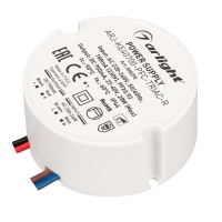 Блок питания ARJ-KE40700-PFC-TRIAC-R (28W, 700mA), Arlight, 028270 Блок питания ARJ-KE40700-PFC-TRIAC-R (28W, 700mA), Arlight, 028270