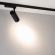 Светильник LGD-GERA-2TR-R60-15W Day4000 (BK, 15 deg, 230V), Arlight, 055002, изображение 4 Светильник LGD-GERA-2TR-R60-15W Day4000 (BK, 15 deg, 230V), Arlight, 055002, изображение 4