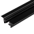 Трек LGD-2TR-TRACK-F-2000-BK-M (C), Arlight, 038673