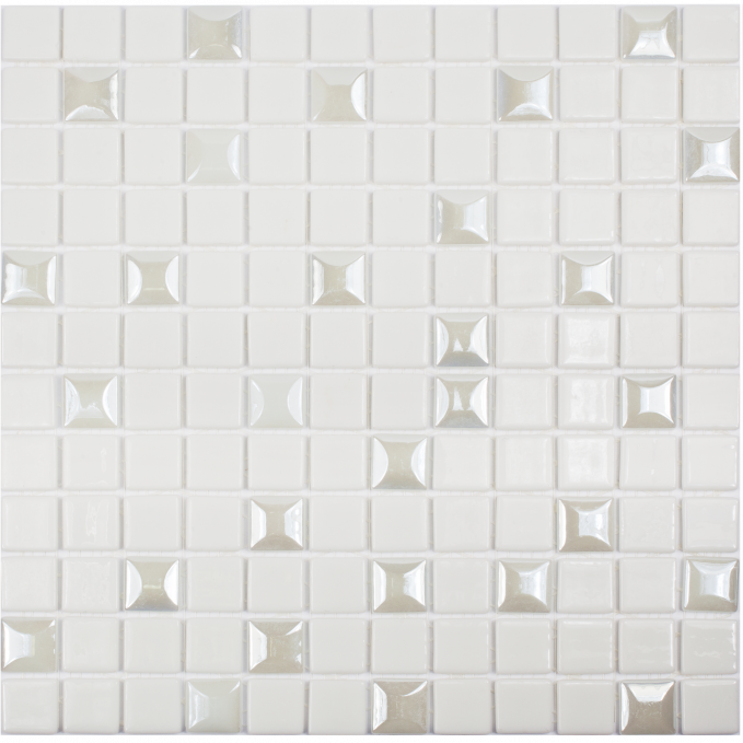 Мозаика Vidrepur Edna Mix 100 31.7x31.7 Мозаика Vidrepur Edna Mix 100 31.7x31.7