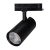 Светильник LGD-GERA-4TR-R90-30W Day4000 (BK, 36 deg, 230V), Arlight, 055130