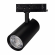 Светильник LGD-GERA-4TR-R90-30W Day4000 (BK, 36 deg, 230V), Arlight, 055130, изображение 1 Светильник LGD-GERA-4TR-R90-30W Day4000 (BK, 36 deg, 230V), Arlight, 055130, изображение 1