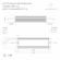 Блок питания ARPV-LG24200-PFC-A (24V, 8.3A, 200W), Arlight, 030019, изображение 2 Блок питания ARPV-LG24200-PFC-A (24V, 8.3A, 200W), Arlight, 030019, изображение 2