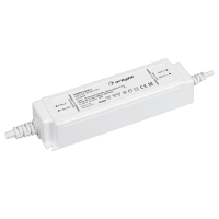 Блок питания ARPJ-SP-381050-PFC (40W, 19-38V, 1.05A), Arlight, 037270 Блок питания ARPJ-SP-381050-PFC (40W, 19-38V, 1.05A), Arlight, 037270