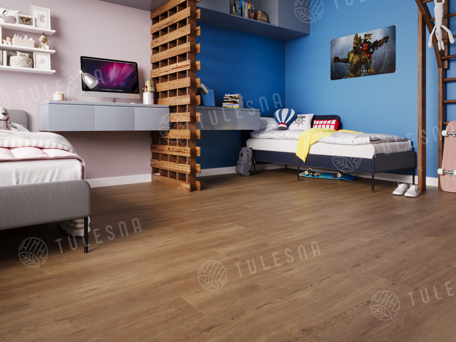 SPC ламинат Tulesna коллекции Verano Mairu 1002-2, 34 класс