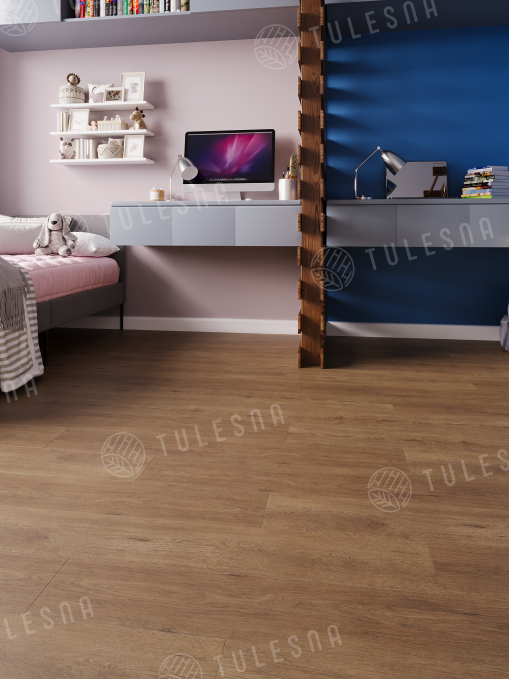 SPC ламинат Tulesna коллекции Verano Mairu 1002-2, 34 класс