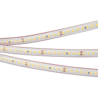 Светодиодная лента RTW 2-5000PS 24V Warm2700 2x (2835, 160 LED/m, LUX), Arlight, 024545 Светодиодная лента RTW 2-5000PS 24V Warm2700 2x (2835, 160 LED/m, LUX), Arlight, 024545