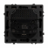 Механизм розетки с USB зарядкой SCT-NOBE-MUAC-SFPL-BK (230V, 16A), Arlight, 054285, изображение 3 Механизм розетки с USB зарядкой SCT-NOBE-MUAC-SFPL-BK (230V, 16A), Arlight, 054285, изображение 3