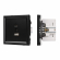 Механизм USB розетки SCT-TENDO-MUAC-PL-BK (5V, 3A, QC3), Arlight, 054095, изображение 1 Механизм USB розетки SCT-TENDO-MUAC-PL-BK (5V, 3A, QC3), Arlight, 054095, изображение 1