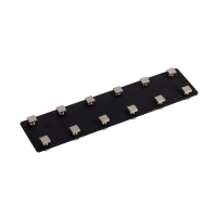 Коннектор ARH-LINE-6085 BLACK, Arlight, 018474