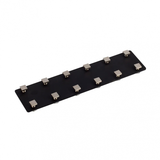 Коннектор ARH-LINE-6085 BLACK, Arlight, 018474, изображение 1 Коннектор ARH-LINE-6085 BLACK, Arlight, 018474, изображение 1