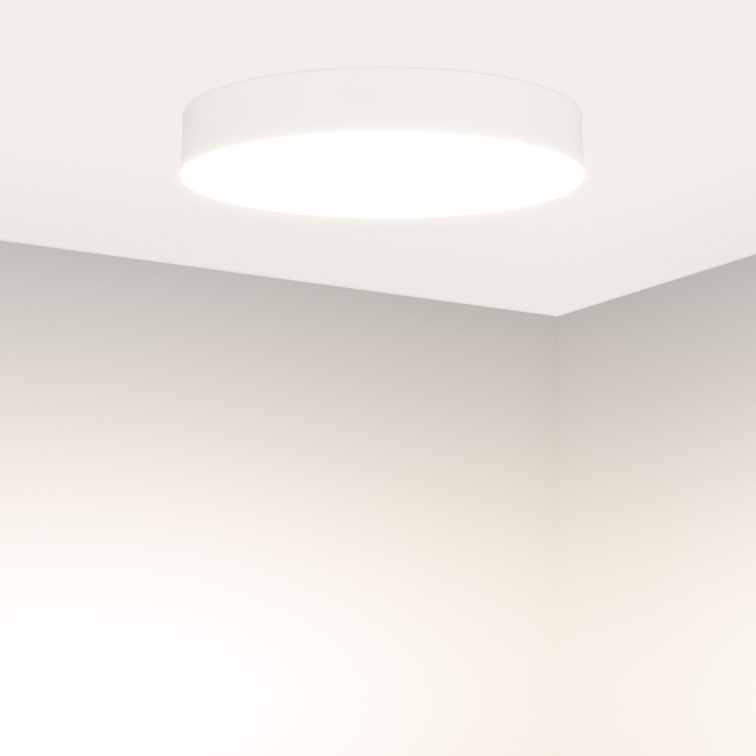 Светильник SP-FLOWER-R410-32W Warm3000 (WH, 110 deg, 230V), Arlight, 049798, изображение 6 Светильник SP-FLOWER-R410-32W Warm3000 (WH, 110 deg, 230V), Arlight, 049798, изображение 6