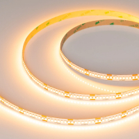 Светодиодная лента UL-A240-10mm 24V Warm2400 (19 W/m, IP20, 5m), Arlight, 052600 Светодиодная лента UL-A240-10mm 24V Warm2400 (19 W/m, IP20, 5m), Arlight, 052600