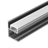 Профиль WALL-2228-2000 ANOD, Arlight, 050466