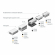 Профиль WALL-2228-2000 ANOD, Arlight, 050466, изображение 7 Профиль WALL-2228-2000 ANOD, Arlight, 050466, изображение 7