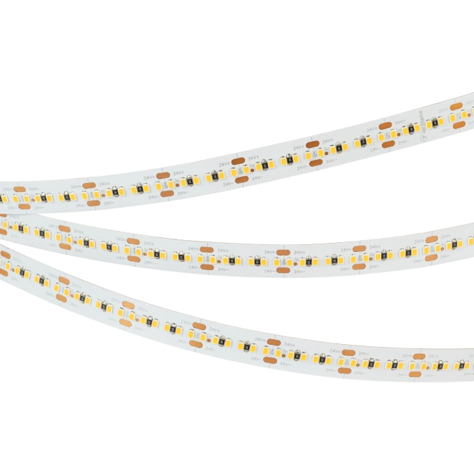 Светодиодная лента MICROLED-M300-10mm 24V Warm3000 (21.6 W/m, IP20, 2216, 5m), Arlight, 023590(2), изображение 4 Светодиодная лента MICROLED-M300-10mm 24V Warm3000 (21.6 W/m, IP20, 2216, 5m), Arlight, 023590(2), изображение 4
