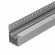 Профиль SL-LINIA55-FANTOM-EDGE-2000 ANOD, Arlight, 027162, изображение 2 Профиль SL-LINIA55-FANTOM-EDGE-2000 ANOD, Arlight, 027162, изображение 2