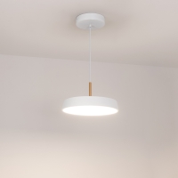 Светильник SP-ELEGANT-R300-17W Day4000 (WH, 120 deg, 230V), Arlight, 033919(1) Светильник SP-ELEGANT-R300-17W Day4000 (WH, 120 deg, 230V), Arlight, 033919(1)