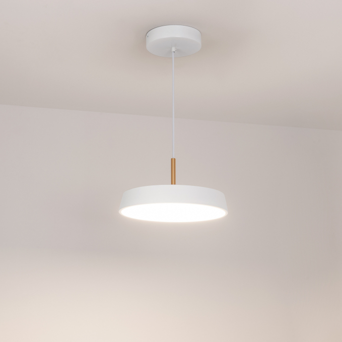Светильник SP-ELEGANT-R300-17W Day4000 (WH, 120 deg, 230V), Arlight, 033919(1), изображение 5 Светильник SP-ELEGANT-R300-17W Day4000 (WH, 120 deg, 230V), Arlight, 033919(1), изображение 5