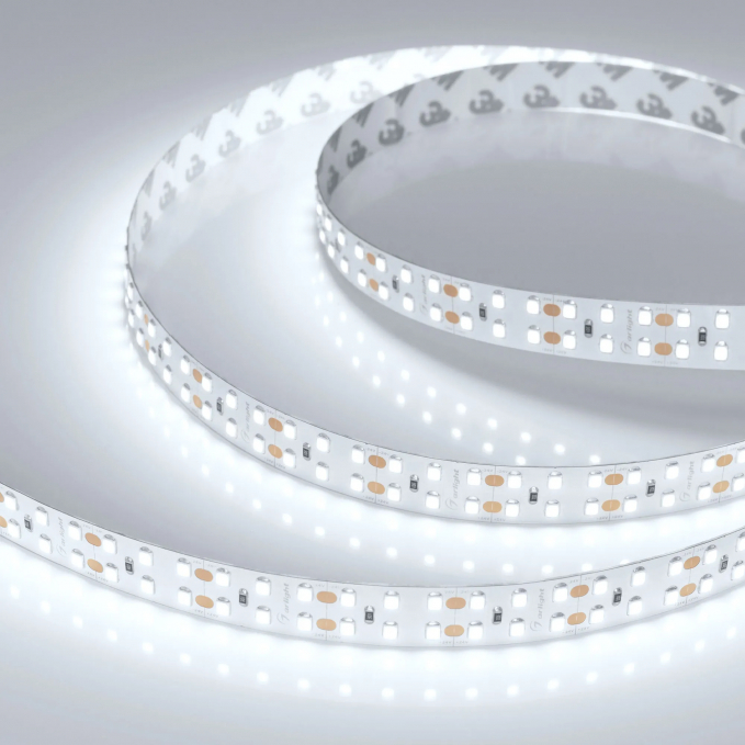Светодиодная лента UL-A240-15mm 24V White6000 (19.2 W/m, IP20, 5m), Arlight, 042329, изображение 1 Светодиодная лента UL-A240-15mm 24V White6000 (19.2 W/m, IP20, 5m), Arlight, 042329, изображение 1