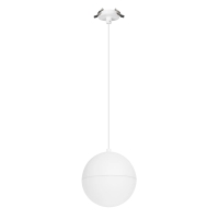 Светильник SP-EMISFERO-HANG-BUILT-R150-11W Warm3000 (WH, 170 deg, 230V), Arlight, 056588 Светильник SP-EMISFERO-HANG-BUILT-R150-11W Warm3000 (WH, 170 deg, 230V), Arlight, 056588