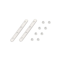 Соединитель профиля COMFORT10-V-FANTOM, Arlight, 052694 Соединитель профиля COMFORT10-V-FANTOM, Arlight, 052694