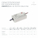 Блок питания ARJ-SP-20-PFC-DALI2-INS (20W, 9-45V, 0.35-0.7A), Arlight, 030909(1), изображение 2 Блок питания ARJ-SP-20-PFC-DALI2-INS (20W, 9-45V, 0.35-0.7A), Arlight, 030909(1), изображение 2