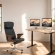 Кресло компьютерное Infinity Lounge, Hesby Import, HSBI_TG2508 Кресло компьютерное Infinity Lounge, Hesby Import, HSBI_TG2508