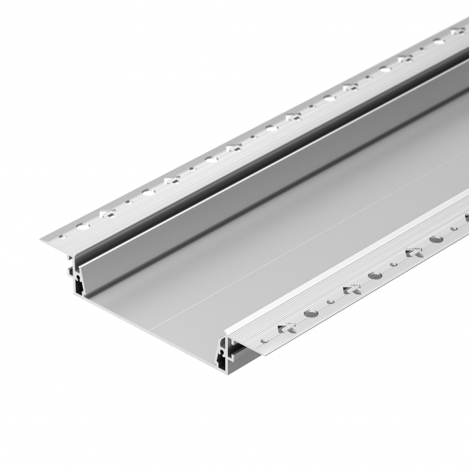 Профиль SL-LINIA97-FANTOM-2000 ANOD, Arlight, 034987, изображение 4 Профиль SL-LINIA97-FANTOM-2000 ANOD, Arlight, 034987, изображение 4
