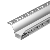 Профиль COMFORT21-V-FANTOM-2000 ANOD, Arlight, 053032