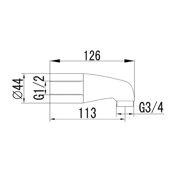 Переходники Iddis Оптима Хоум (Optima Home) 001SB00i83 Переходники Iddis Оптима Хоум (Optima Home) 001SB00i83