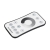 Пульт SMART-R9-DIM (1 зона, 2.4G), Arlight, 023032