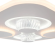 Потолочный светильник Пластинка / Lamina 95 Вт LED с пультом ДУ, Freya, FR6049CL-L95W Потолочный светильник Пластинка / Lamina 95 Вт LED с пультом ДУ, Freya, FR6049CL-L95W