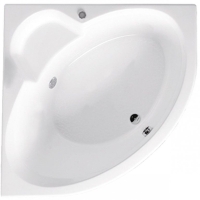 Ванна акриловая Vagnerplast Catalina 125x125 VPBA125CTM3X-04 Ванна акриловая Vagnerplast Catalina 125x125 VPBA125CTM3X-04