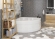 Ванна акриловая Vagnerplast Catalina 125x125 VPBA125CTM3X-04 Ванна акриловая Vagnerplast Catalina 125x125 VPBA125CTM3X-04