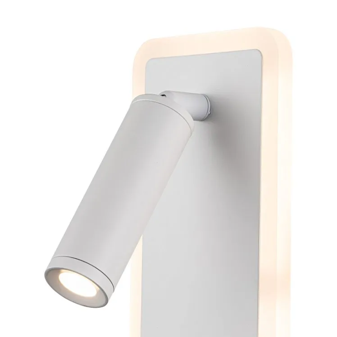 Настенный светильник (бра) Сьют / Suite 10 Вт LED, Freya, FR5345WL-L3W