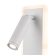 Настенный светильник (бра) Сьют / Suite 10 Вт LED, Freya, FR5345WL-L3W
