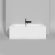 Ванна из искусственного камня Lofo Kit 170x75 UM12223 Solid Surface матовая встраиваемая Ванна из искусственного камня Lofo Kit 170x75 UM12223 Solid Surface матовая встраиваемая