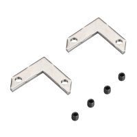 Соединитель профиля MAG-STRETCH-ORIENT-90 Set, Arlight, 037002