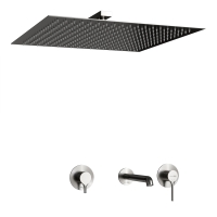 Комплект для ванны WasserKRAFT Rhein A9951.99DVR2.350.363.443BN Комплект для ванны WasserKRAFT Rhein A9951.99DVR2.350.363.443BN