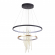 Подвесной светильник LED 4000K 63W 220V MONICA L-VISION ODL20 521 ODEON LIGHT 3901/63L, изображение 1 Подвесной светильник LED 4000K 63W 220V MONICA L-VISION ODL20 521 ODEON LIGHT 3901/63L, изображение 1