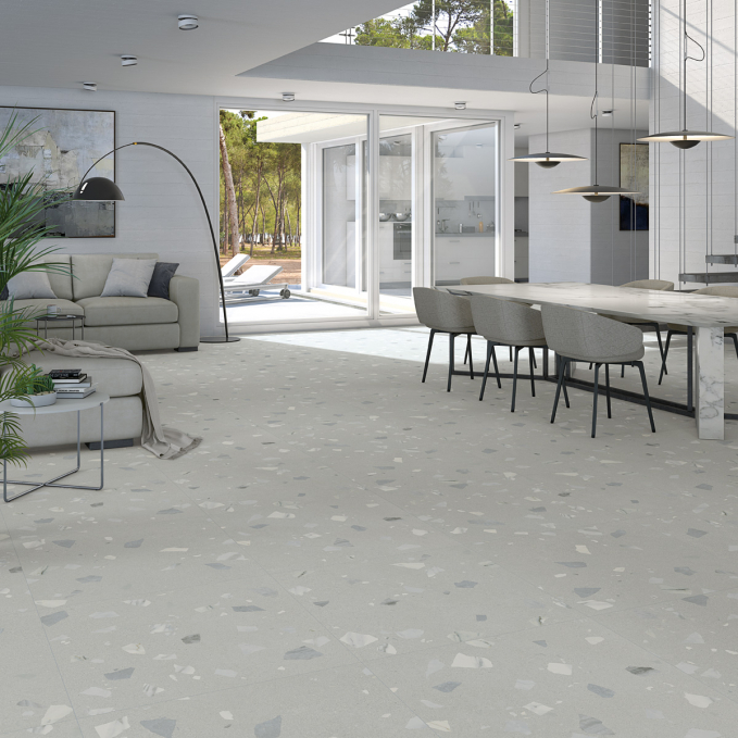 Керамогранит Arcana Ceramica Elburg R Antracita 80x80 Керамогранит Arcana Ceramica Elburg R Antracita 80x80