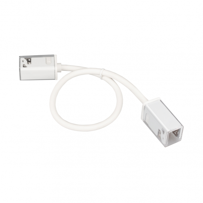 Коннектор питания ARL-MOONLIGHT-1712-CON-POWER-MID-WIRE-WH, Arlight, 029417, изображение 1 Коннектор питания ARL-MOONLIGHT-1712-CON-POWER-MID-WIRE-WH, Arlight, 029417, изображение 1