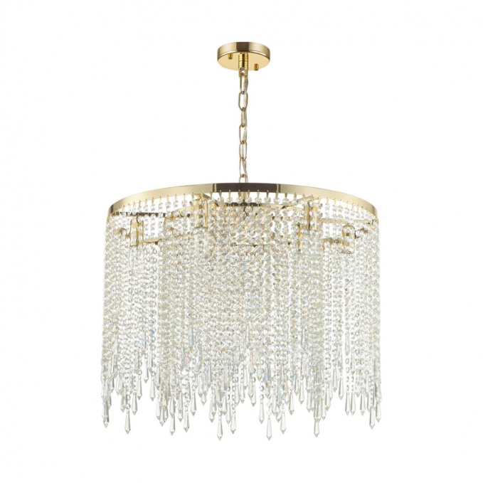 Люстра E14 9*40W CHOKKA MODERN ODL23 619 ODEON LIGHT 5028/9, изображение 1 Люстра E14 9*40W CHOKKA MODERN ODL23 619 ODEON LIGHT 5028/9, изображение 1