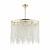 Люстра E14 9*40W CHOKKA MODERN ODL23 619 ODEON LIGHT 5028/9
