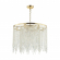 Люстра E14 9*40W CHOKKA MODERN ODL23 619 ODEON LIGHT 5028/9, изображение 1 Люстра E14 9*40W CHOKKA MODERN ODL23 619 ODEON LIGHT 5028/9, изображение 1