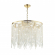 Люстра E14 9*40W CHOKKA MODERN ODL23 619 ODEON LIGHT 5028/9, фото на белом фоне Люстра E14 9*40W CHOKKA MODERN ODL23 619 ODEON LIGHT 5028/9, фото на белом фоне
