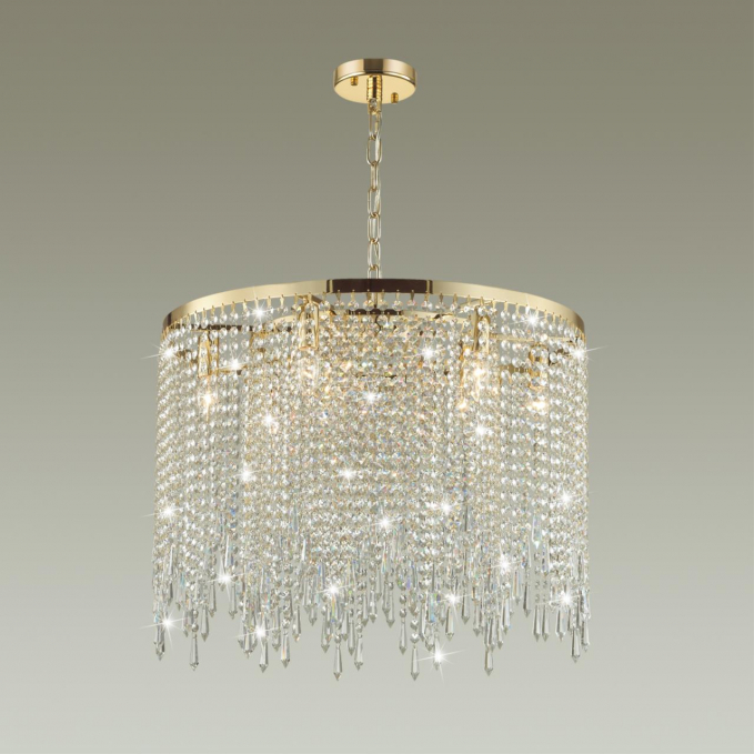 Люстра E14 9*40W CHOKKA MODERN ODL23 619 ODEON LIGHT 5028/9, фото на цветном фоне 1 Люстра E14 9*40W CHOKKA MODERN ODL23 619 ODEON LIGHT 5028/9, фото на цветном фоне 1