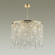 Люстра E14 9*40W CHOKKA MODERN ODL23 619 ODEON LIGHT 5028/9, фото на цветном фоне 1 Люстра E14 9*40W CHOKKA MODERN ODL23 619 ODEON LIGHT 5028/9, фото на цветном фоне 1