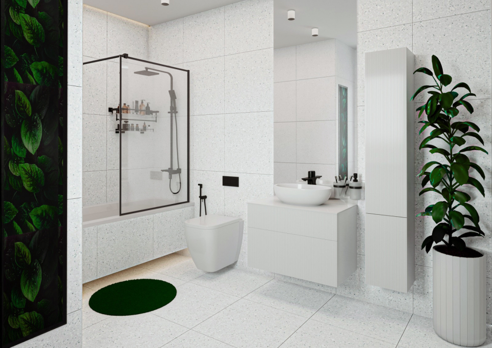 Керамогранит Dako Level 60x60, E-5010/M Керамогранит Dako Level 60x60, E-5010/M